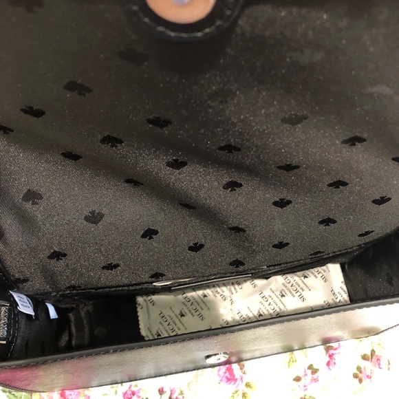 NWT Kate Spade crossbody - Picture 7 of 10